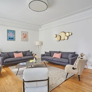 Apartamento de 3 Dormitorios